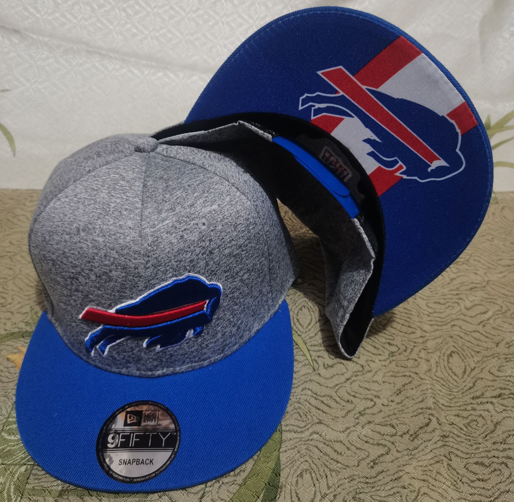 NFL Buffalo BillsGSMY hat